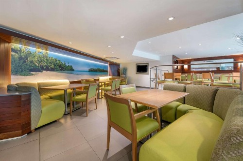 Best Western Plus Condado Palm Inn - image 8