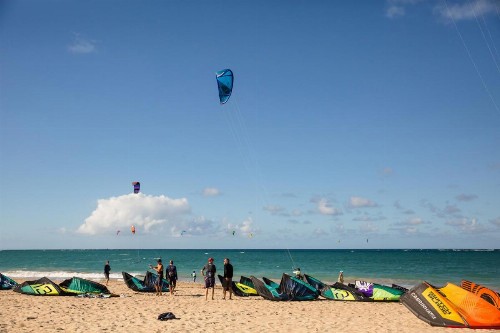 Numero Uno Beach House - image 15