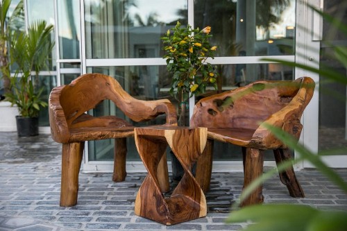 Numero Uno Beach House - image 23