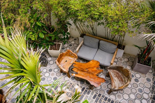 Numero Uno Beach House - image 31