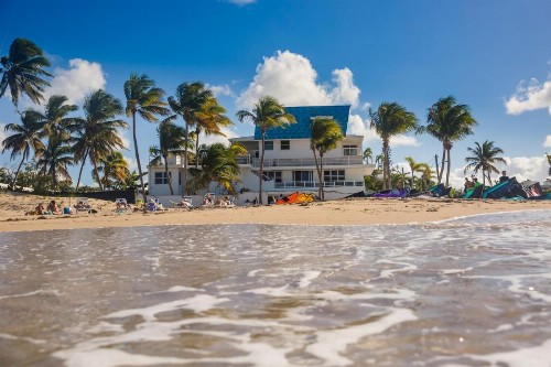 Numero Uno Beach House - image 50