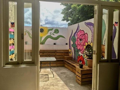 Hostel H1 Miramar