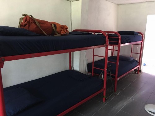 Hostel H1 Miramar - image 10