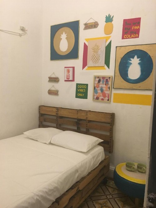 Hostel H1 Miramar - image 11