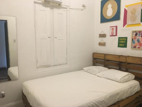 Hostel H1 Miramar - image 12