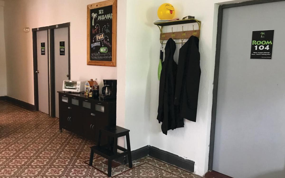 Hostel H1 Miramar - image 6