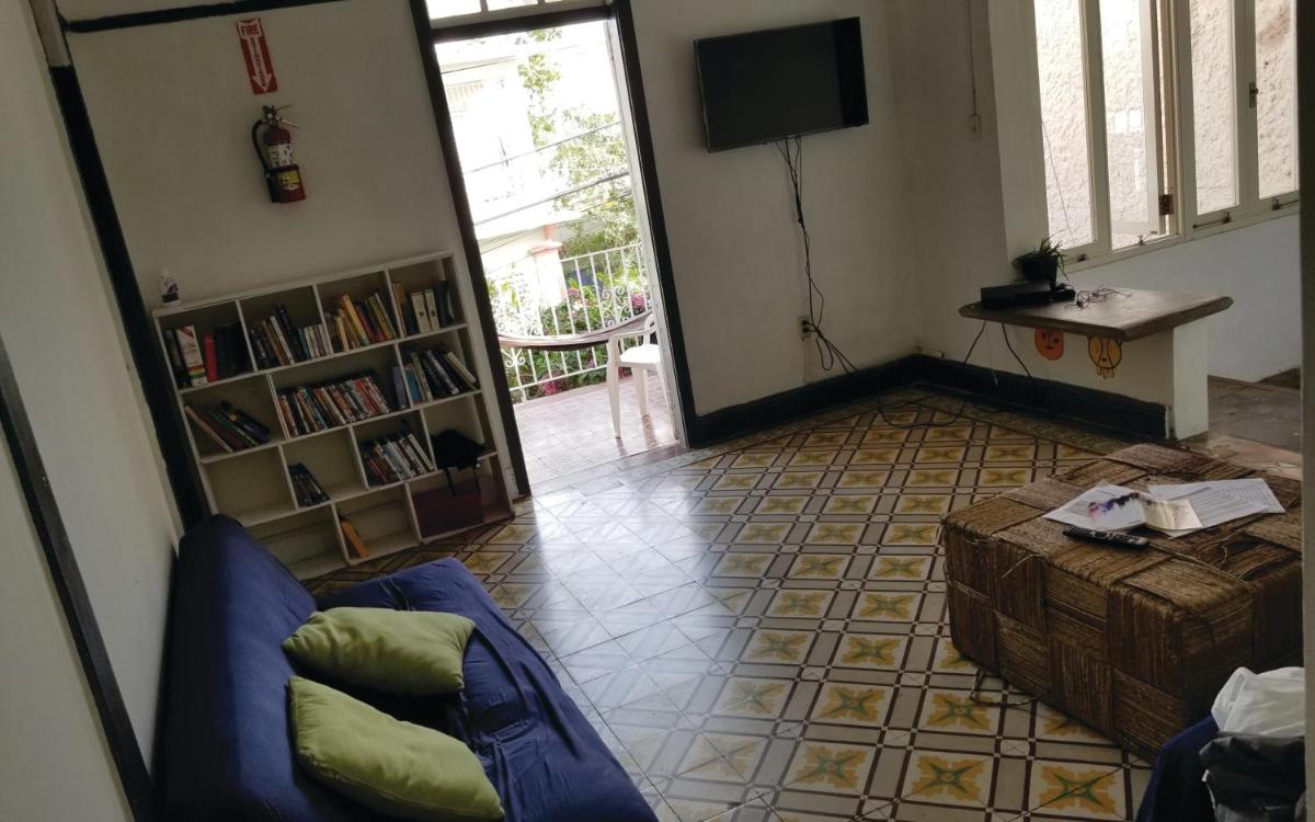 Hostel H1 Miramar - image 7