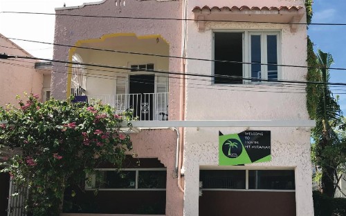 Hostel H1 Miramar - image 8