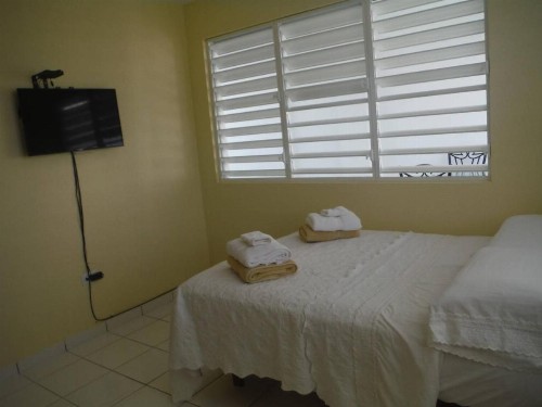 Posada Colonial Apartments - image 21