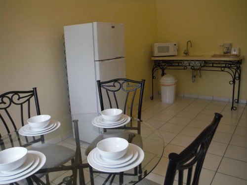 Posada Colonial Apartments - image 32