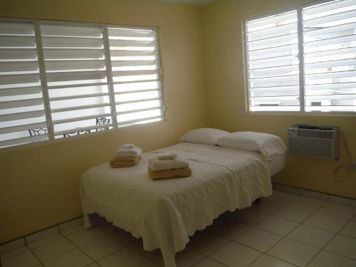 Posada Colonial Apartments - image 38