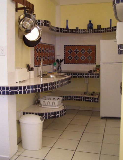 Posada Colonial Apartments - image 43