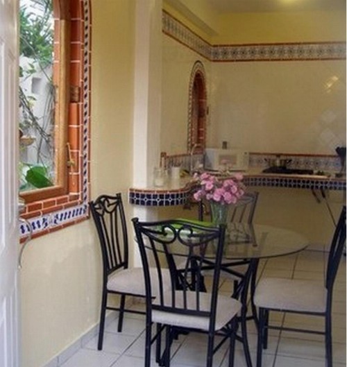 Posada Colonial Apartments - image 47