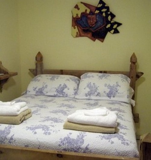 Posada Colonial Apartments - image 48