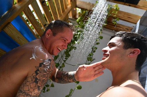Coqui del Mar - LGBTQ Hotel - All Adults Welcome - image 29