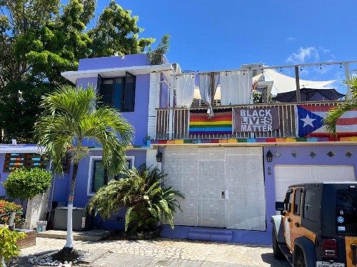 Coqui del Mar - LGBTQ Hotel - All Adults Welcome - image 40