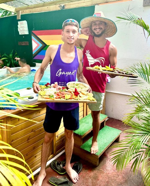 Coqui del Mar - LGBTQ Hotel - All Adults Welcome - image 45
