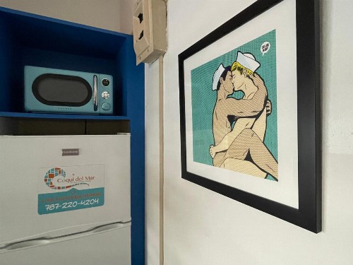 Coqui del Mar - LGBTQ Hotel - All Adults Welcome - image 46