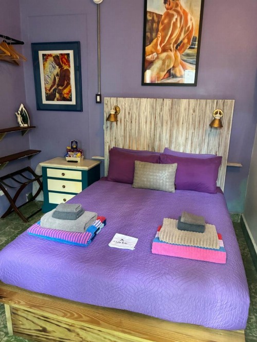 Coqui del Mar - LGBTQ Hotel - All Adults Welcome - image 50