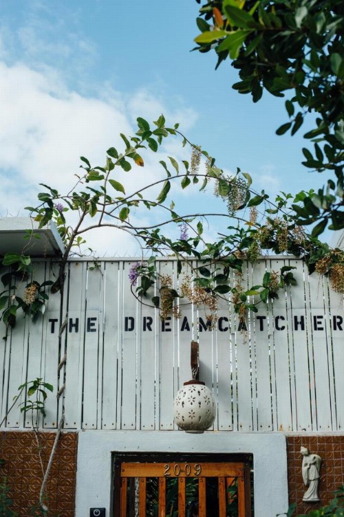 The Dreamcatcher - image 3