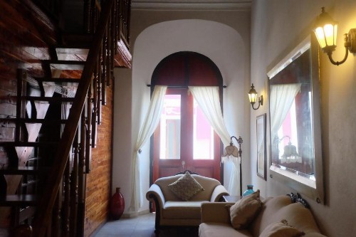 Fortaleza Suites Old San Juan - image 19