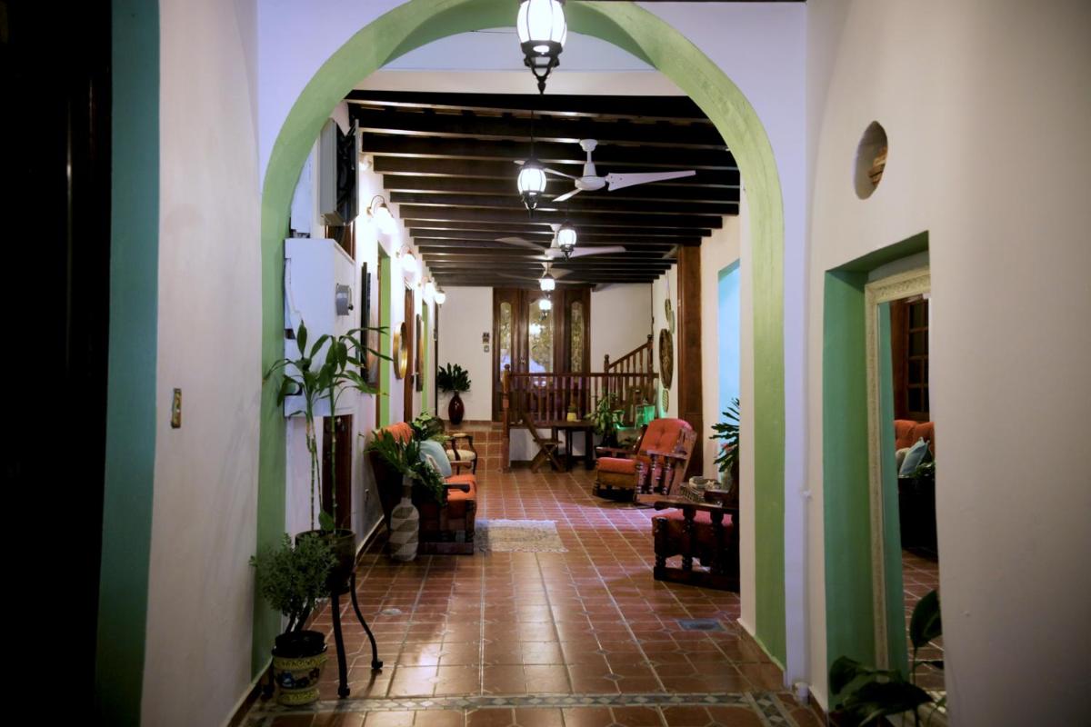Fortaleza Suites Old San Juan - image 2