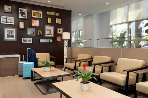 Hyatt House San Juan - image 13