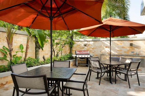 Hyatt House San Juan - image 16