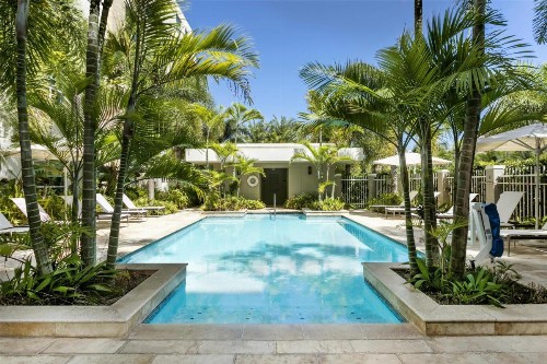Hyatt House San Juan - image 20