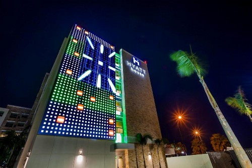 Hyatt House San Juan - image 21