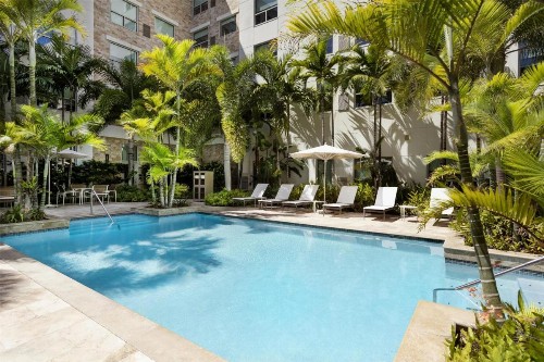 Hyatt House San Juan - image 23