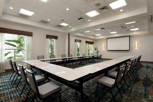 Hyatt House San Juan - image 24
