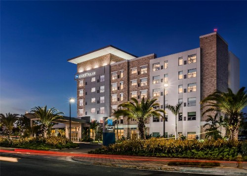 Hyatt House San Juan - image 25