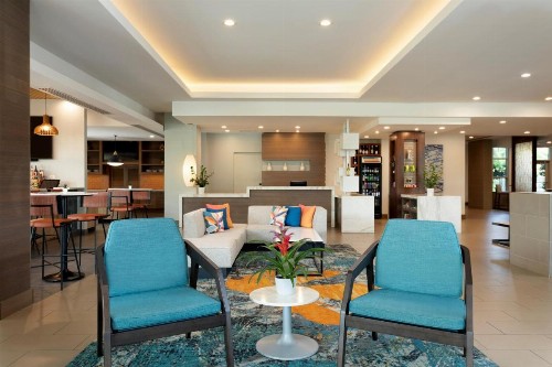 Hyatt House San Juan - image 30