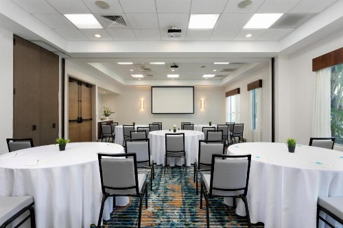 Hyatt House San Juan - image 32