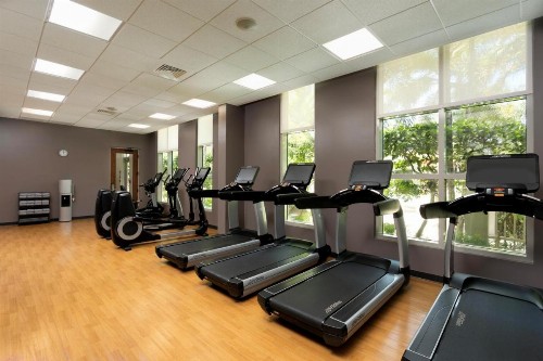 Hyatt House San Juan - image 34