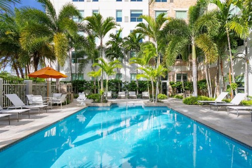 Hyatt House San Juan - image 36