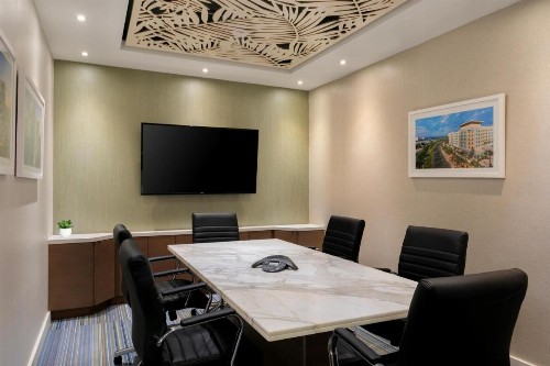 Hyatt House San Juan - image 37