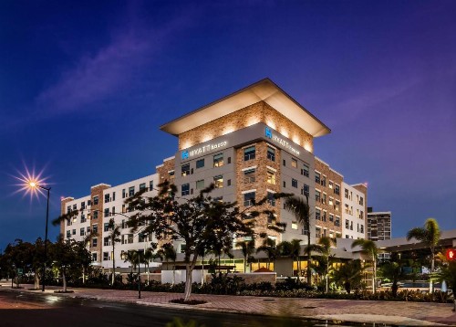 Hyatt House San Juan - image 39