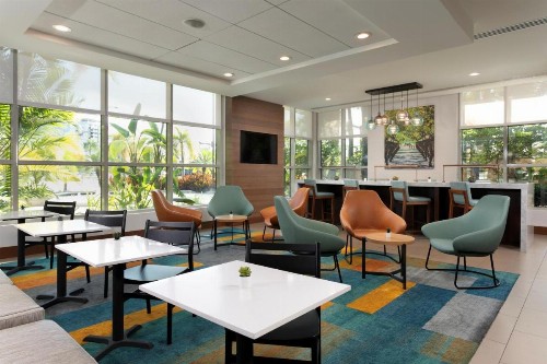 Hyatt House San Juan - image 40