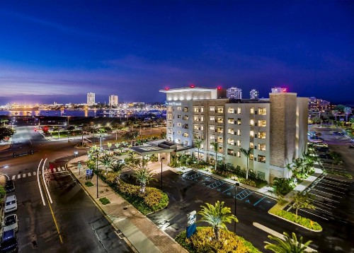 Hyatt House San Juan - image 42