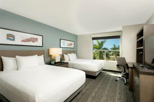 Hyatt House San Juan - image 47
