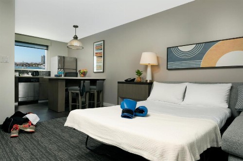 Hyatt House San Juan - image 48