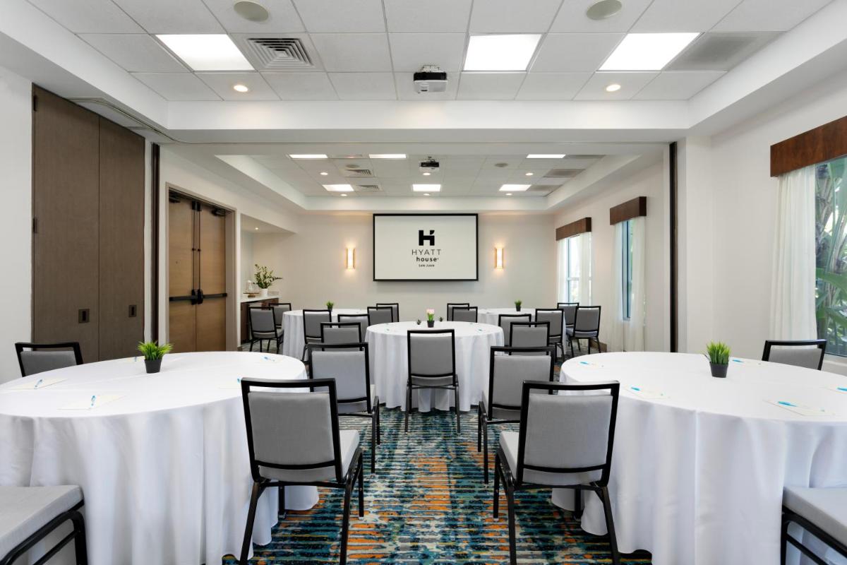 Hyatt House San Juan - image 5