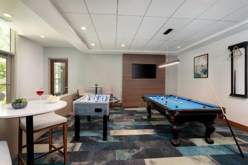 Hyatt House San Juan - image 7