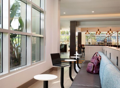 Hyatt House San Juan - image 8