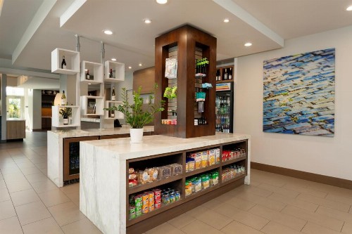 Hyatt House San Juan - image 9