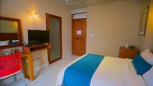 Dream Inn PR - image 28