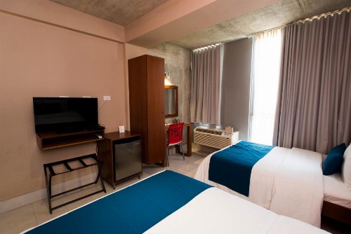 Dream Inn PR - image 33