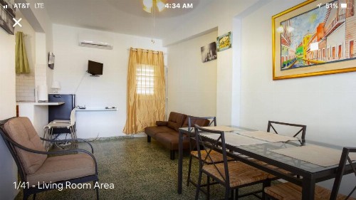 Calle Hollanda 1 Bedroom Home - image 11